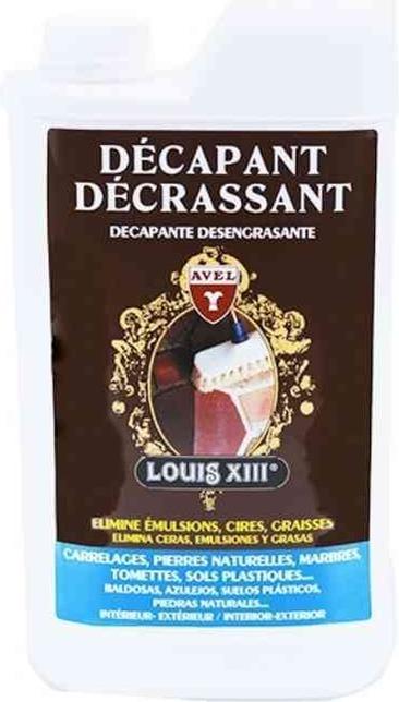 Image du produit Avel décapant décrassant