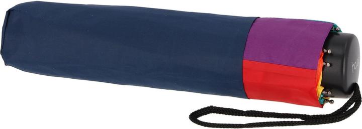 Image du produit Doppler Derby Hit Mini Rainbow Taschenschirm 24 cm