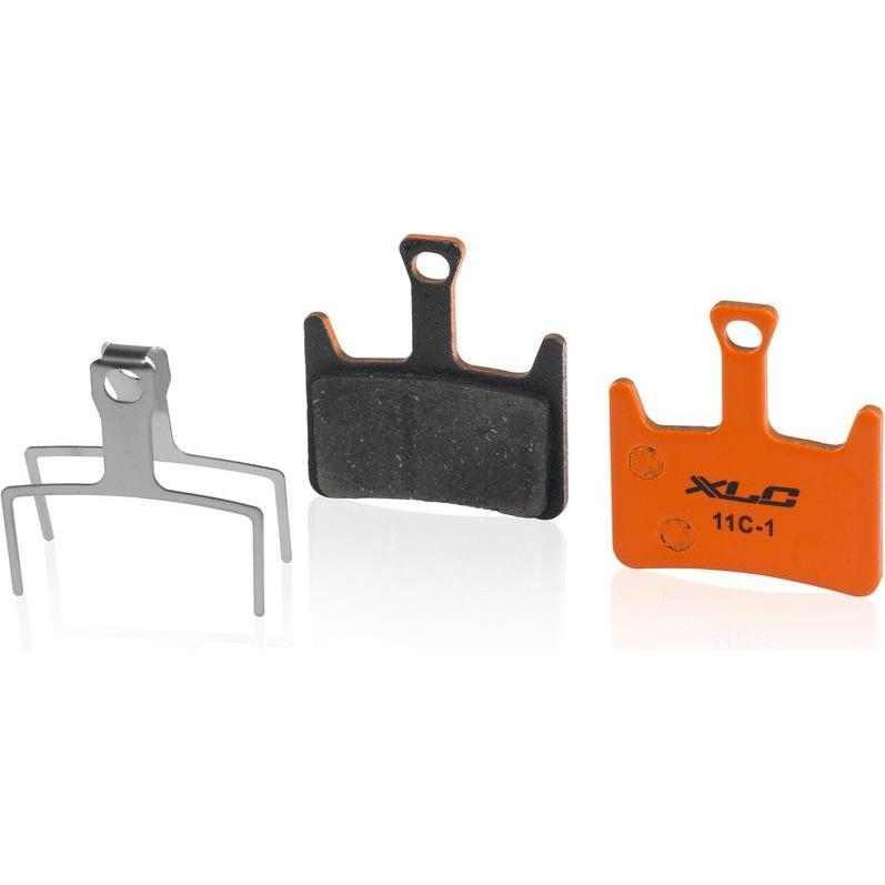 XLC, Zubehör Velobremsen