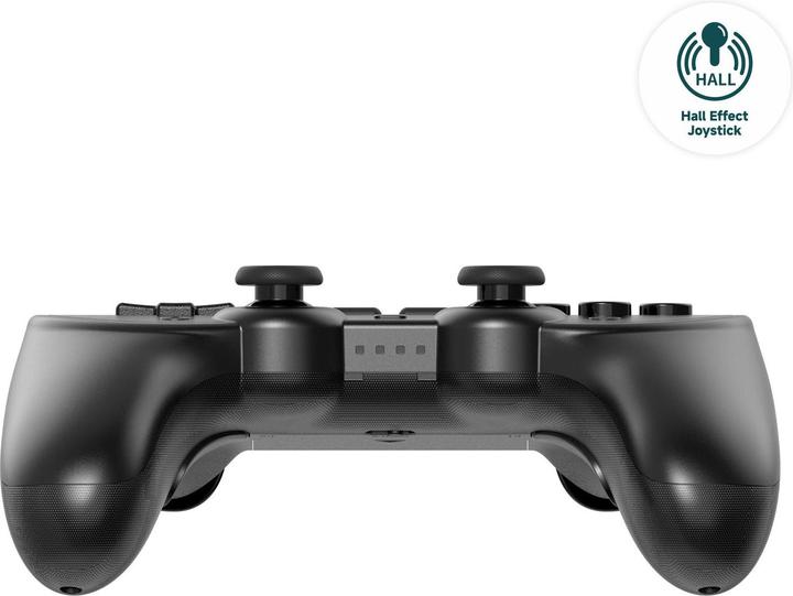 Actual product image 8bitdo SN30 Pro (Switch, iOS, Mac, Android)