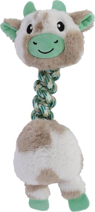 Immagine prodotto Kerbl Vitello giocattolo per cani (Cane di peluche)