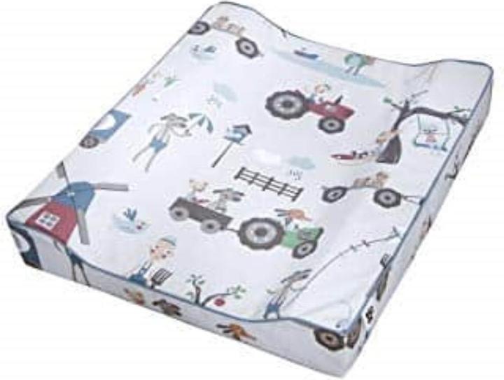 Blanc, Bleu, Bleu clair