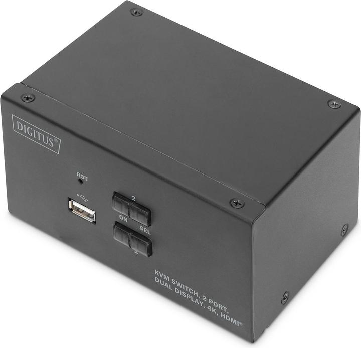 Actual product image Digitus DS-12860