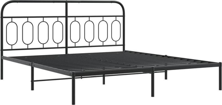Image du produit vidaXL Bettgestell (183 x 213 cm)
