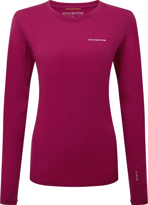 Actual product image Artilect W Exposure Long Sleeve (S)