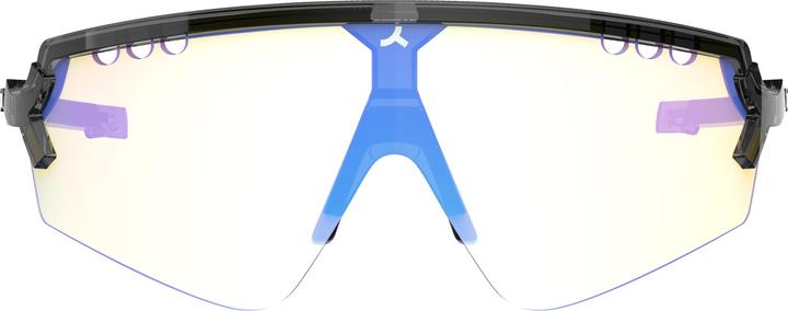 Actual product image Tripoint 007 Chobe Tri-x Photocromic (Transparent Black, Blue Multi Chromic, Smoke)