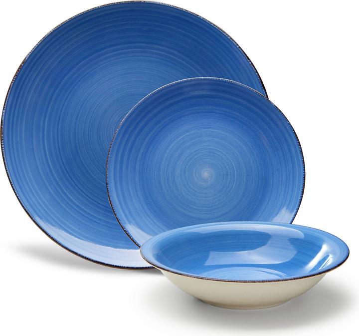 Actual product image Luca Bessoni  (18 pcs.)
