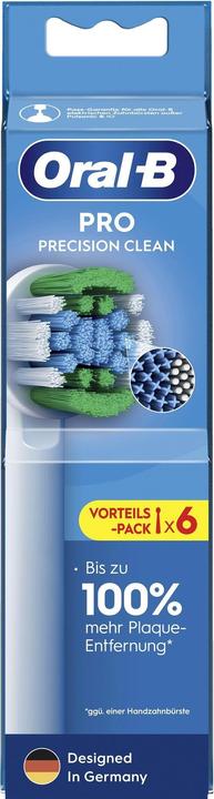 Image du produit Oral-B Pro Precision Clean (6 x)