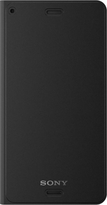 Actual product image Sony Style Cover Stand for Xperia T2 Ultra black (Sony Xperia T2)