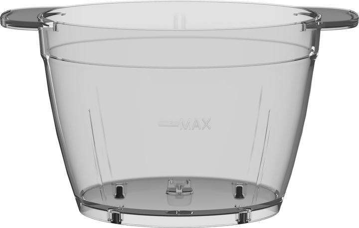 Produktbild Grundig CH5320 (500 ml, 500 W)