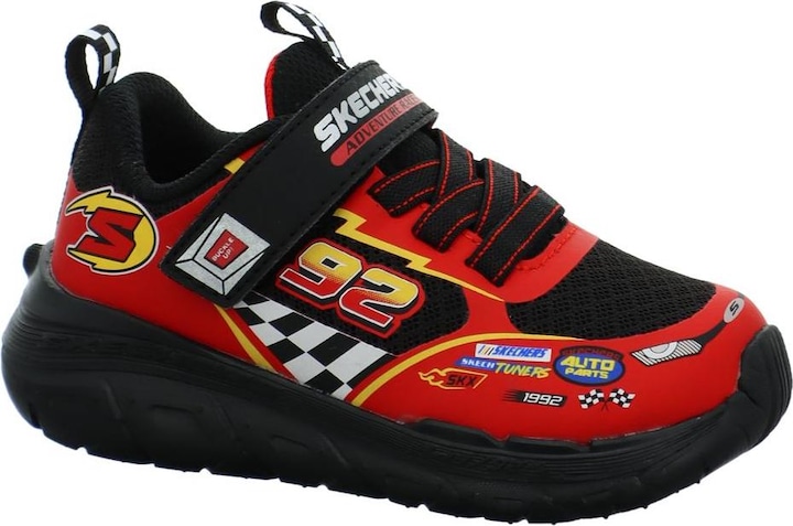 Skechers Tracks