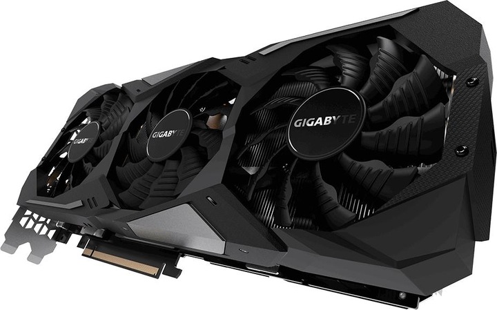 Produktbild Gigabyte GeForce RTX 2080 Ti Gaming OC (11 GB)