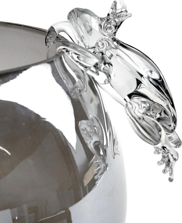 Actual product image Glasi Hergiswil Frog