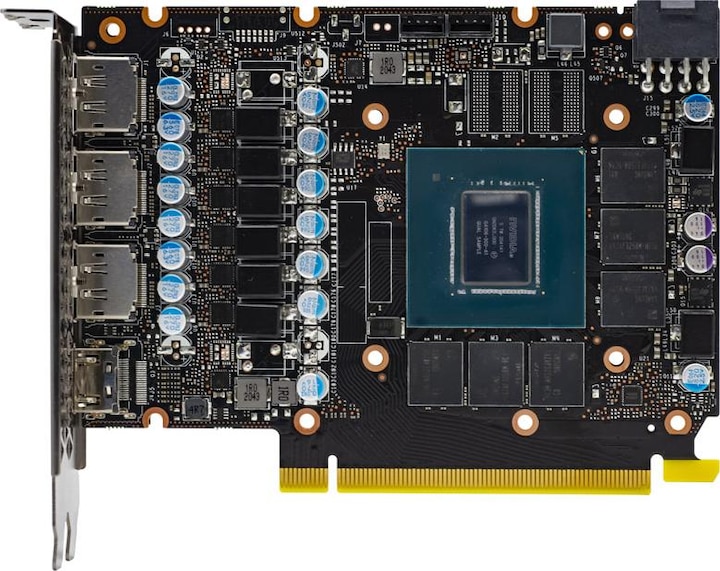 Produktbild Inno3D GeForce RTX 3060 Twin X2 (12 GB)