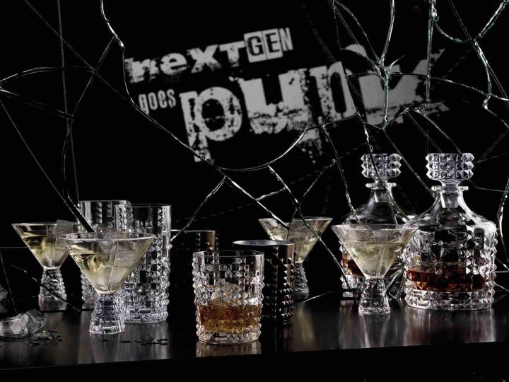 Image du produit Nachtmann punk (3.48 dl, 1 x, Verre à whisky)
