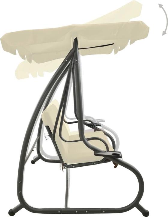 Produktbild vidaXL Cesare