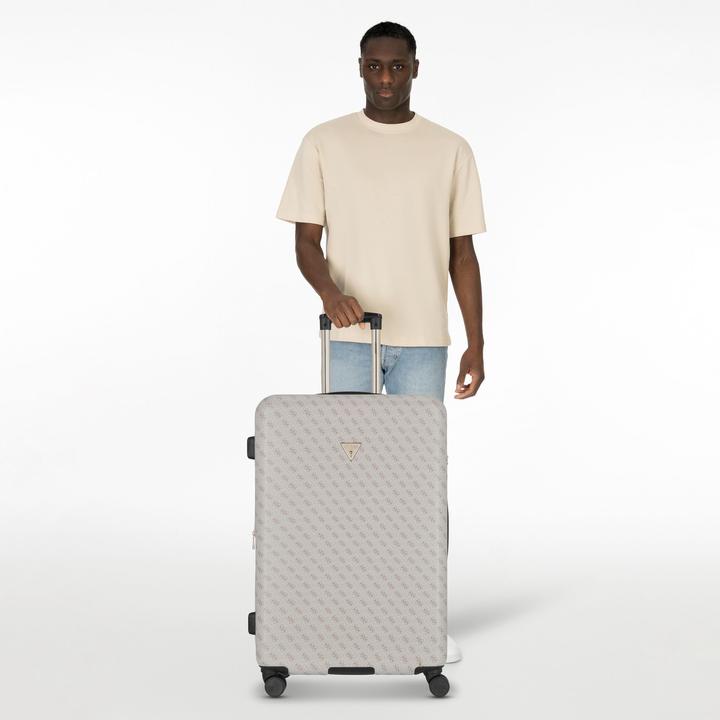 Produktbild Guess Jesco 4 Rollen Trolley 77 cm mit Dehnfalte (97 l)