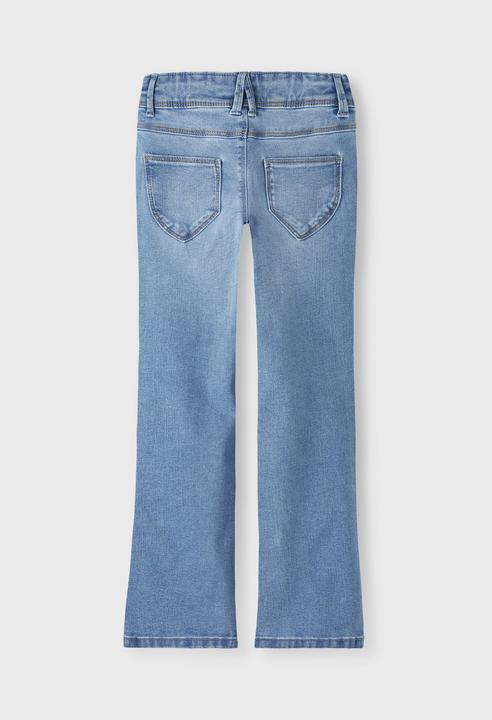 Produktbild Name it Bootcut Skinny Fit Jeans (98)