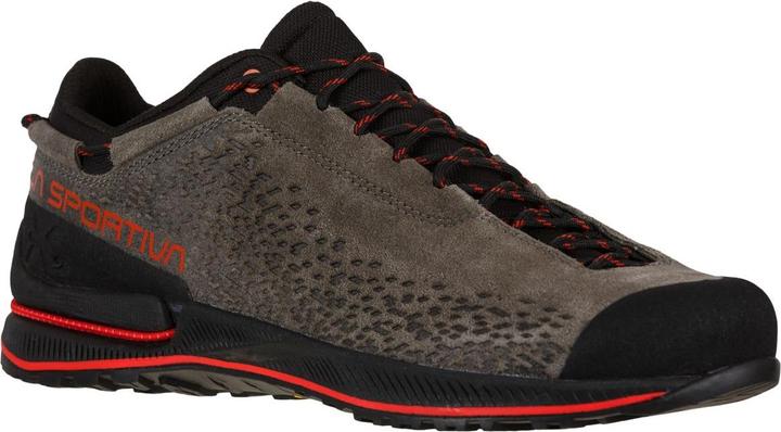 Actual product image La Sportiva TX2 Evo Leather (43)