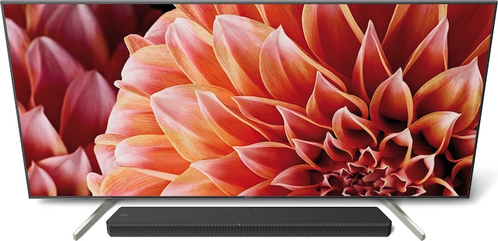 Produktbild Sony Ht-Xf9000 (300 W, 2.1 Kanal)