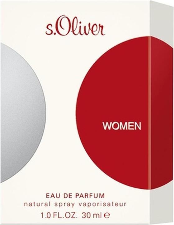 Produktbild S.Oliver Women (Eau de Parfum, 30 ml)