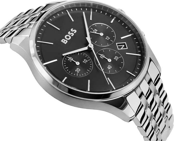 Produktbild BOSS Avery (Chronograph, 42 mm)