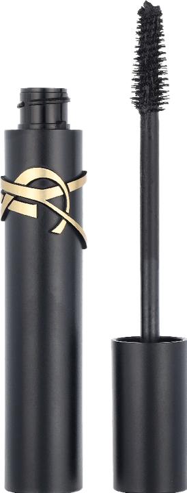 Produktbild Yves Saint Laurent Lash Clash (01 Noir Black)