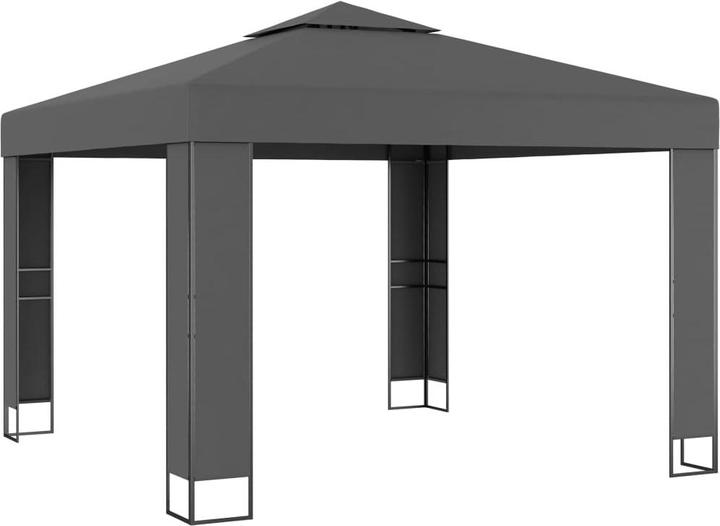 Image du produit vidaXL Gartenpavillon (300 cm, 300 cm)
