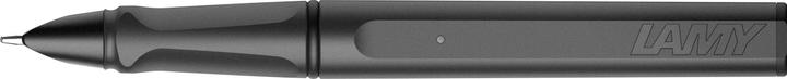Produktbild Lamy Safari All Black NCode