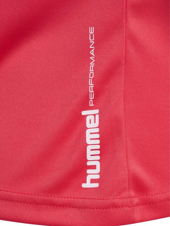 Actual product image hummel hmlPULSE TRAINING W T-SHIRT S/S (S)
