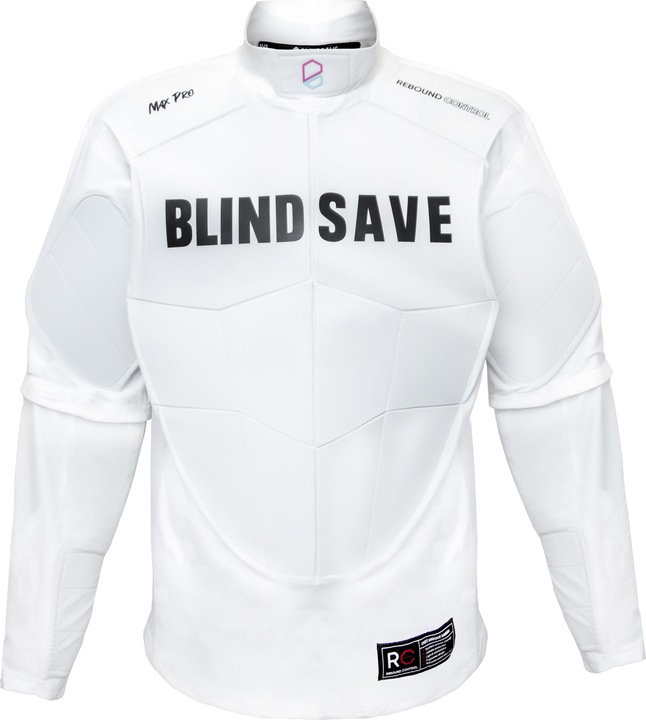 Image du produit Blindsave Max Pro Chest armour RC Max Pro (M)
