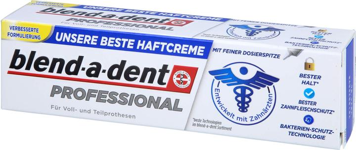 Actual product image Blend-a-dent Blend A Dent Prof Haftcre