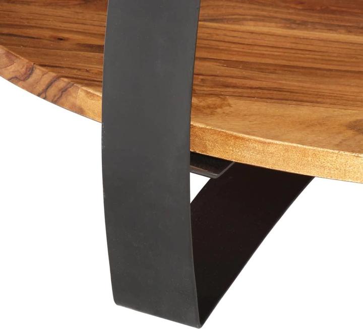 Actual product image vidaXL Couchtisch