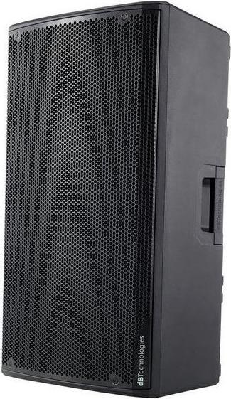 Actual product image DB Sports Technologies OPERA 15 actieve 15 inch luidspreker 600W (Active)