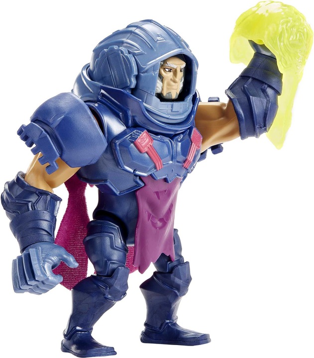 Produktbild Mattel He-Man and The Masters of the Universe MOTU-Actionfiguren basierend auf der Zeichentrickserie