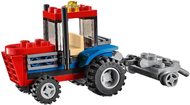 Produktbild LEGO Creator Traktor