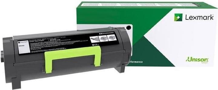 Image du produit Lexmark 51b2h00 (CF)