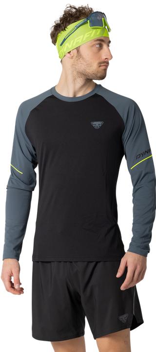 Produktbild Dynafit Alpine Pro Langarmshirt Herren (XL)