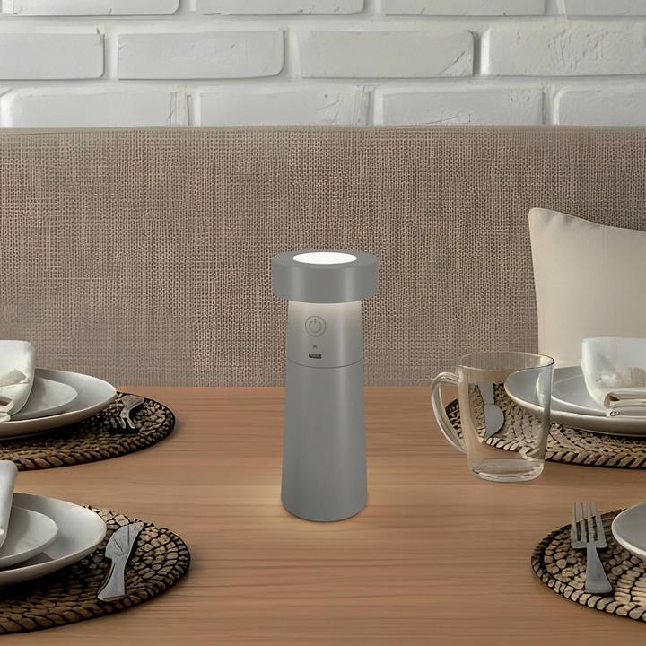 Image du produit Lucande Salt (150 lm)