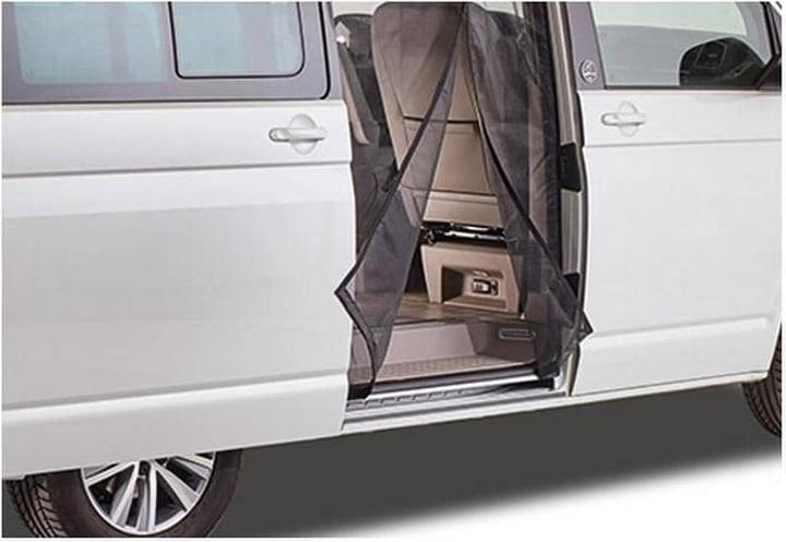 Produktbild VanQuito Moskitonetz