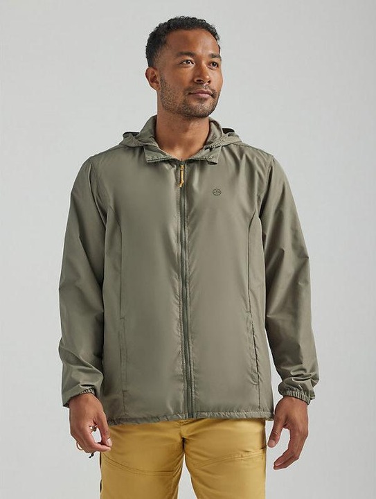 Produktbild Wrangler Lwt Packable Jacket (XXL)