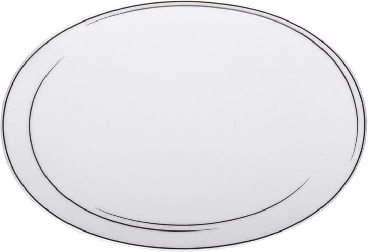 Produktbild Rosenthal Platte 25 cm - TAC Gropius Dynamic (1x, 25 cm)