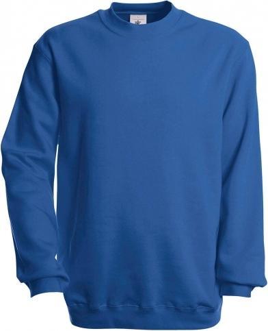 Produktbild B&C Pullover (3XL)