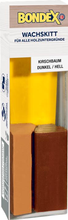 Bondex Wachskitt (Luminaire, Cerisier foncé, 0.01 l)