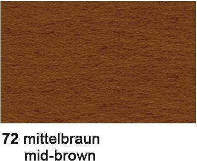 Actual product image Ursus Clay drawing paper 130 g/m2 (130 g/m², 10x)
