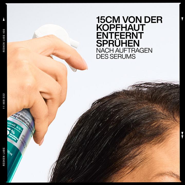 Image du produit Redken Système complet Acidic Grow (190 ml)