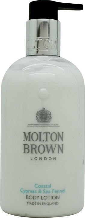 Produktbild Molton Brown Coastal Cypress & Sea Fennel (Körperlotion, 300 ml)