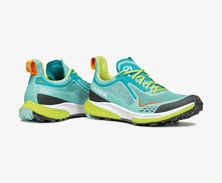 Actual product image Scarpa Women's Golden Gate Kima RT (41)