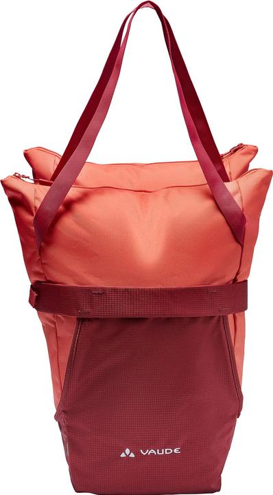 Produktbild Vaude TwinShopper (44 l, Gepäckträgertasche)