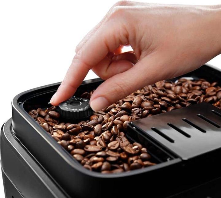 Produktbild De'Longhi Volautomatische Espressomaschine mit Milchschäumer und Touch-Display